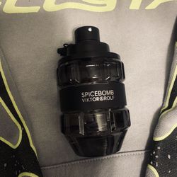 Viktor & Rolf Spice bomb Eau de toilette