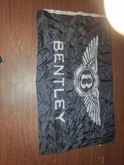 Bentley