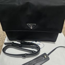 New medium bag