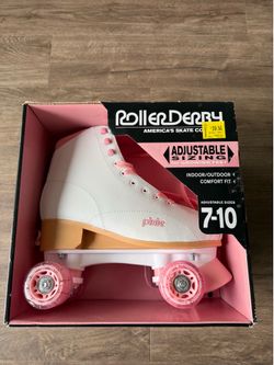 Rollerskates
