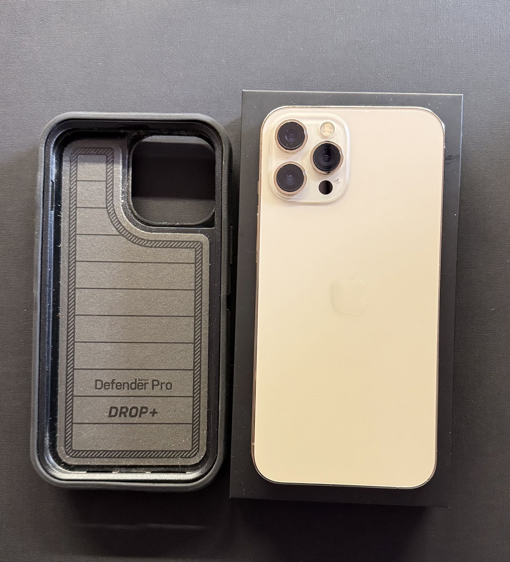iPhone 12 Pro Max 256GB