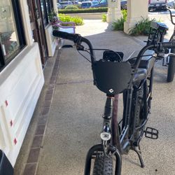 Brand New Rad With 1000 Miles