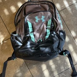Under Armour Backpack