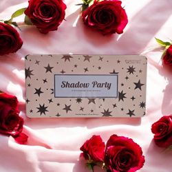 24 Shades Eyeshadow Palette 