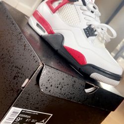 Jordan retros 