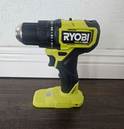 Ryobi hp drill