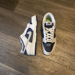 Nike Dunk HUF Size 8 
