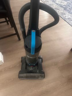 bissell vacuum
