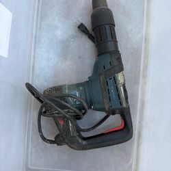 Bosch Hammer RH540M