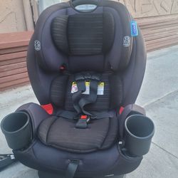 Car Seat