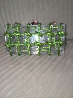 Acrylic Bag