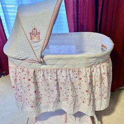 Bassinet 