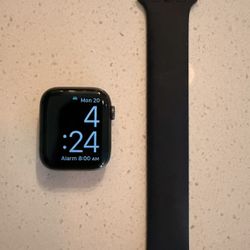 Apple Watch Series 5 - Nike Edition