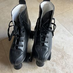 Roller Skates Size 38 Brand New 