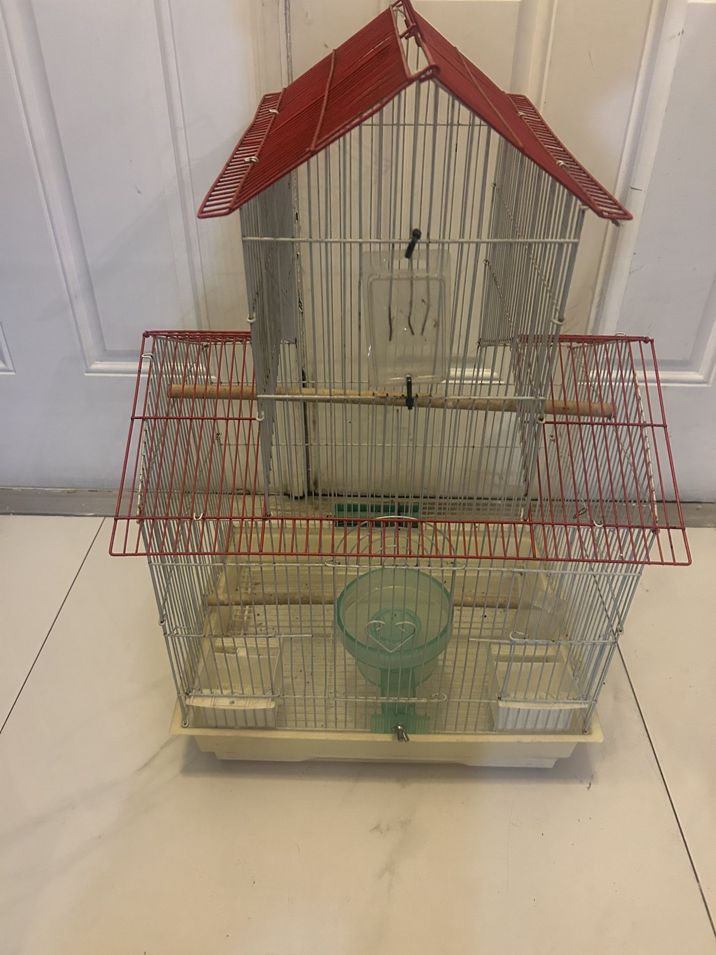 Bird Cage