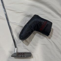 Scotty Cameron Putter