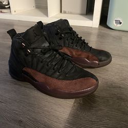 Jordan 12