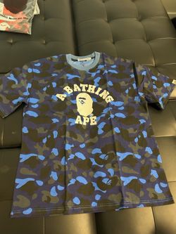 Bape T-shirt