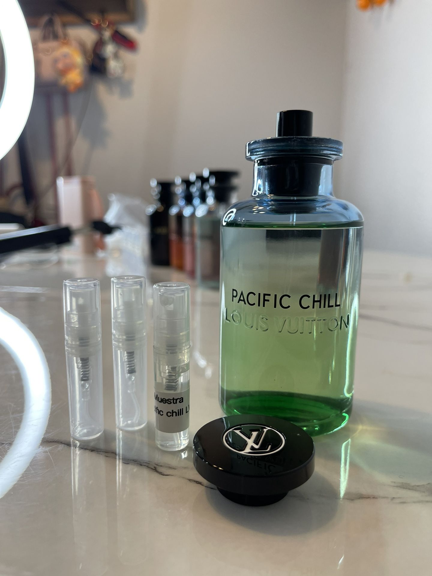 LV (Decant)β€οΈβπ₯ππ Pacific Chill