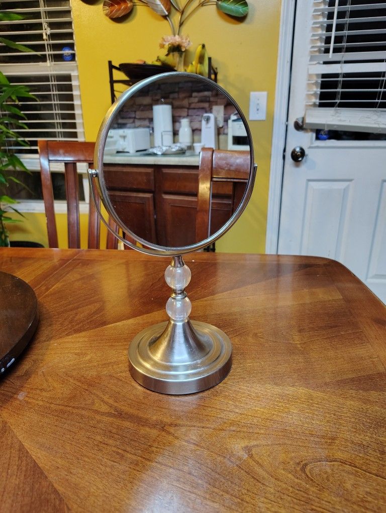 Vanity Mirror