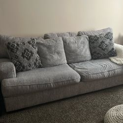 Couch(Need Gone ASAP) 