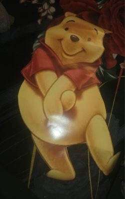Whinne The Pooh 