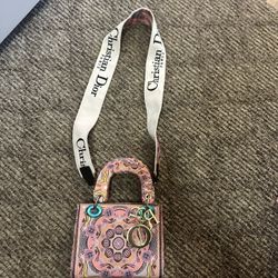 Mini Purse 