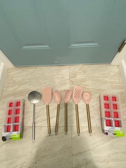 Kitchen stuff ,  brand new  all for