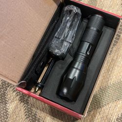 Flash Light 