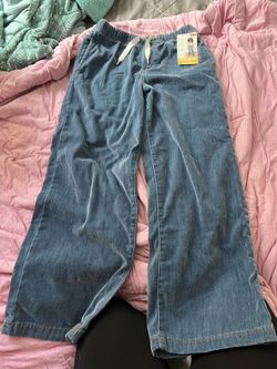 Levi's pants