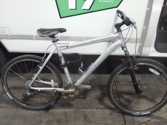 Road hopper specialized bike