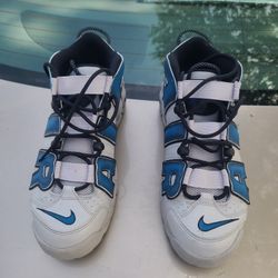 Tenis Nike