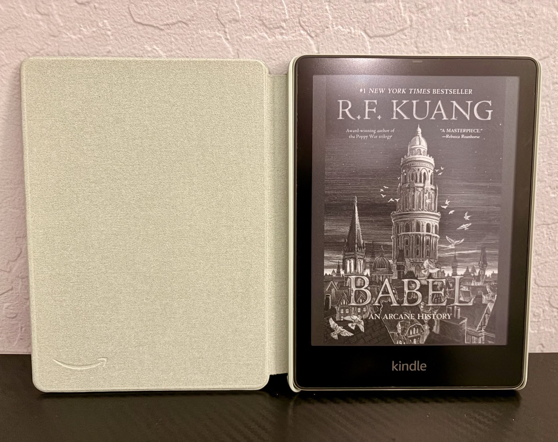 Kindle Paperwhite Signature 32gb (11th Gen)