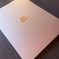 MacBook Air 15in M5 