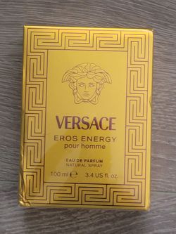 Versace Eros Energy Pour Homme EDP 100ml