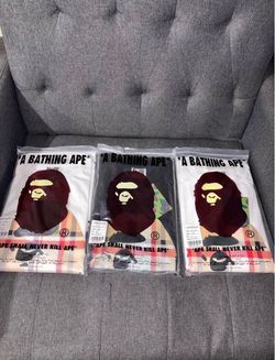 A Bathing Ape BAPE T-Shirts New in Bag