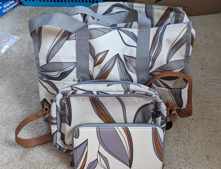 Thirty One bags