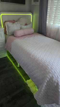Cama  individual