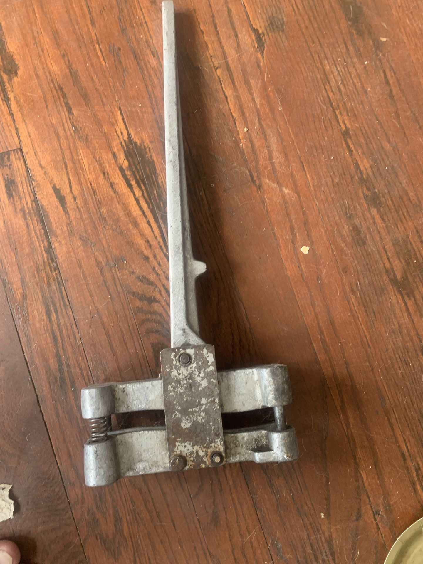 Greenline 1810 Offset Bender