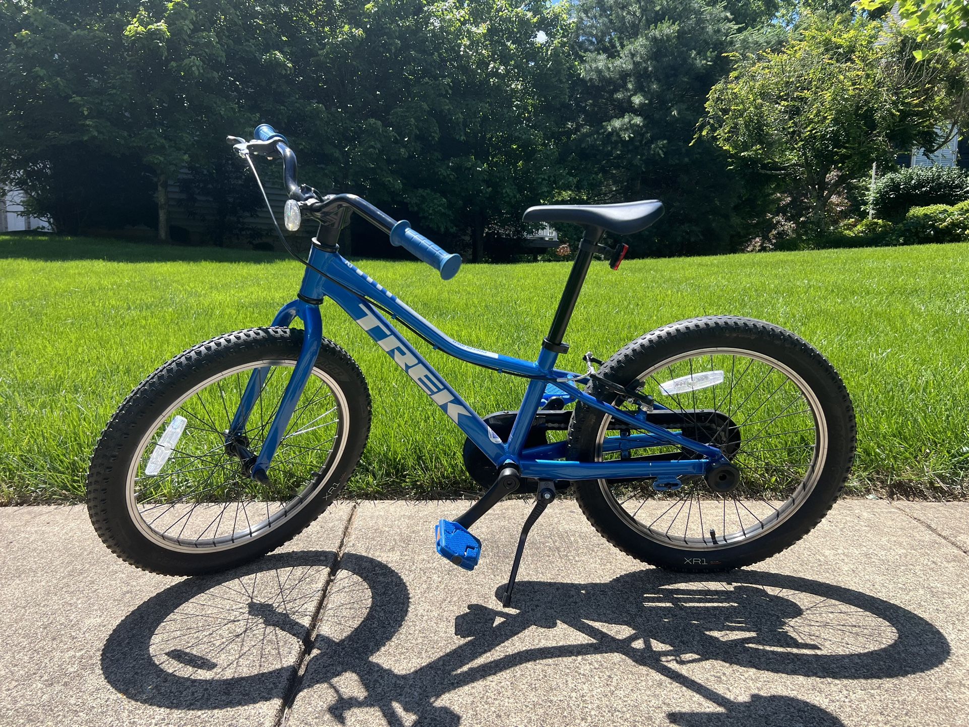 Boys Bike