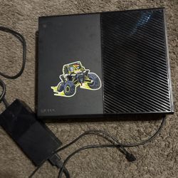 Xbox 1