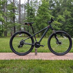 Raleigh Talus 4 Mountain Bike