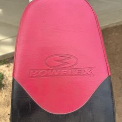 Bowflex Weight Bench