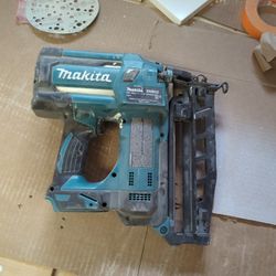 Brad Nailer 16 Gauge
