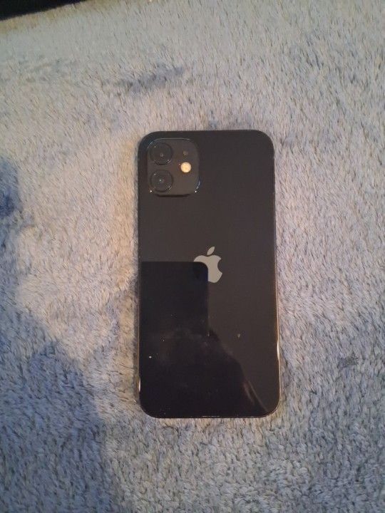 Iphone 12 Works Perfect Nothing Wrong With It