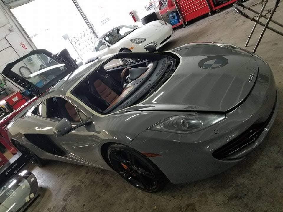 Auto Glass