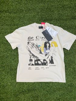 ERD - Be Careful Shirt Size L