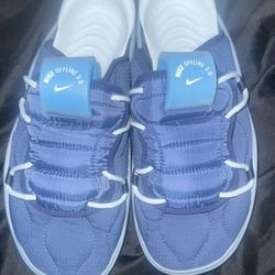 Nike Offline 3.0 Navy Blue Size 9.5