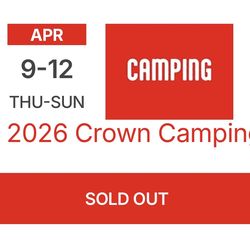 CROWN - COUNTRY THUNDER