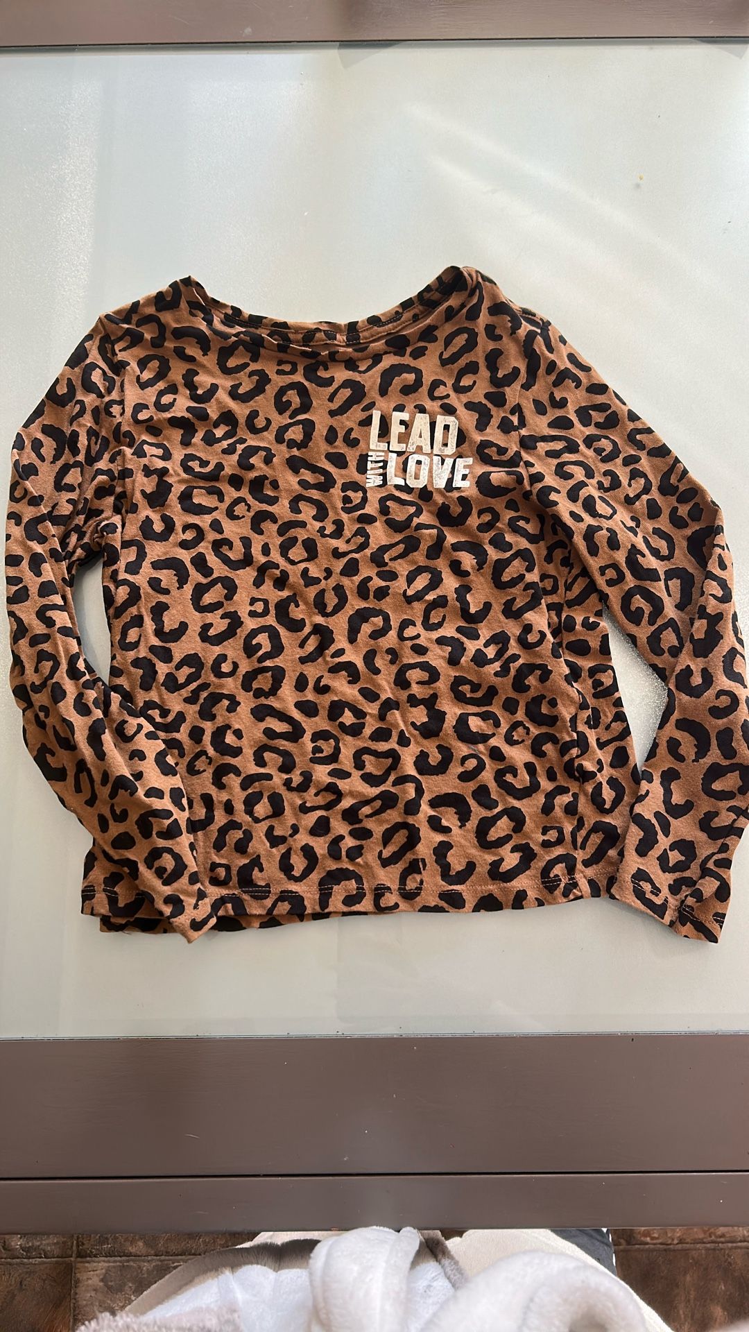 NEW Girls Long Sleeve